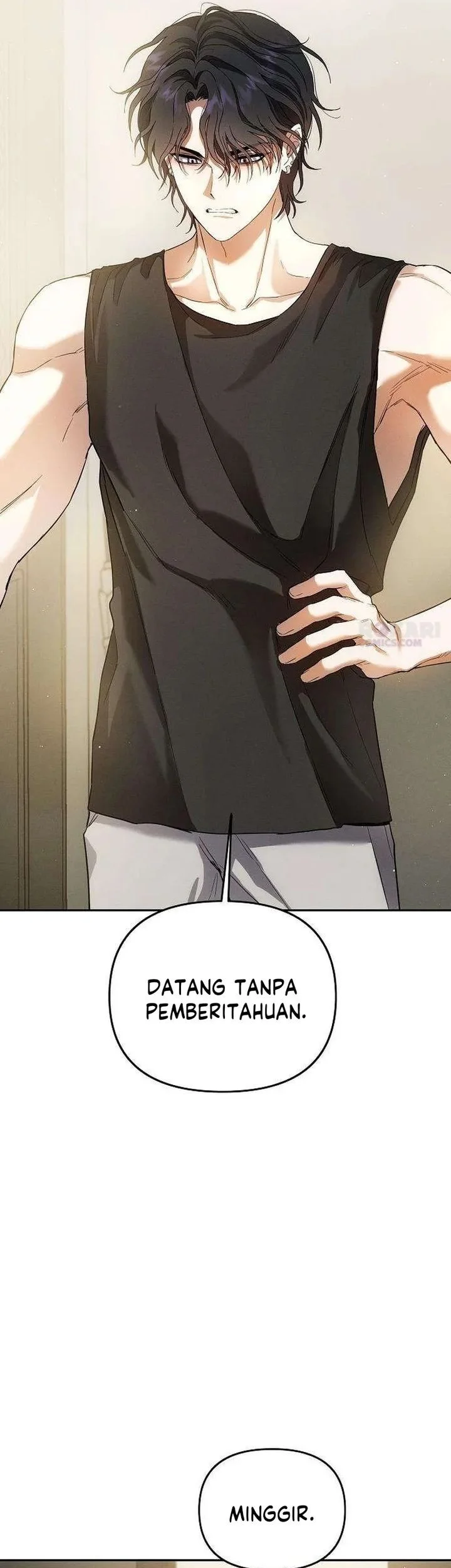 Purely Delinquent Chapter 5 Gambar 63