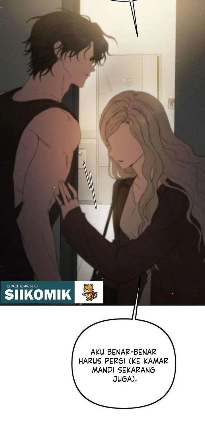 Purely Delinquent Chapter 5 Gambar 64