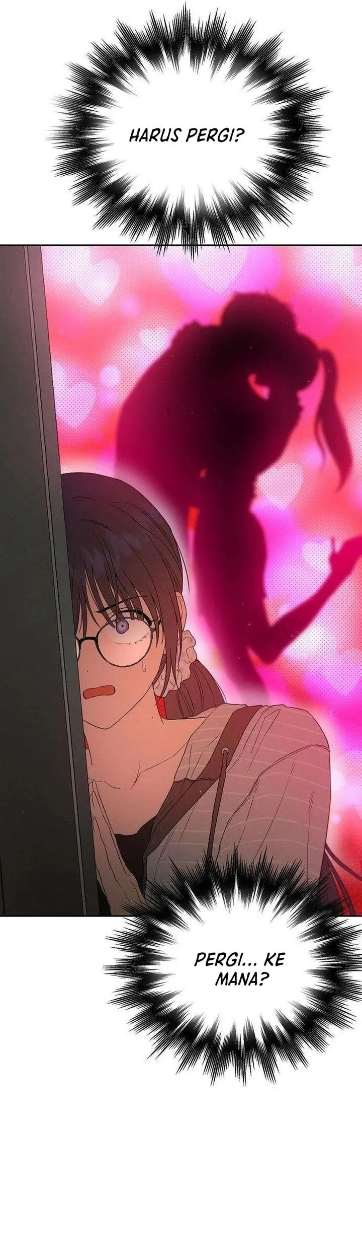 Purely Delinquent Chapter 5 Gambar 66