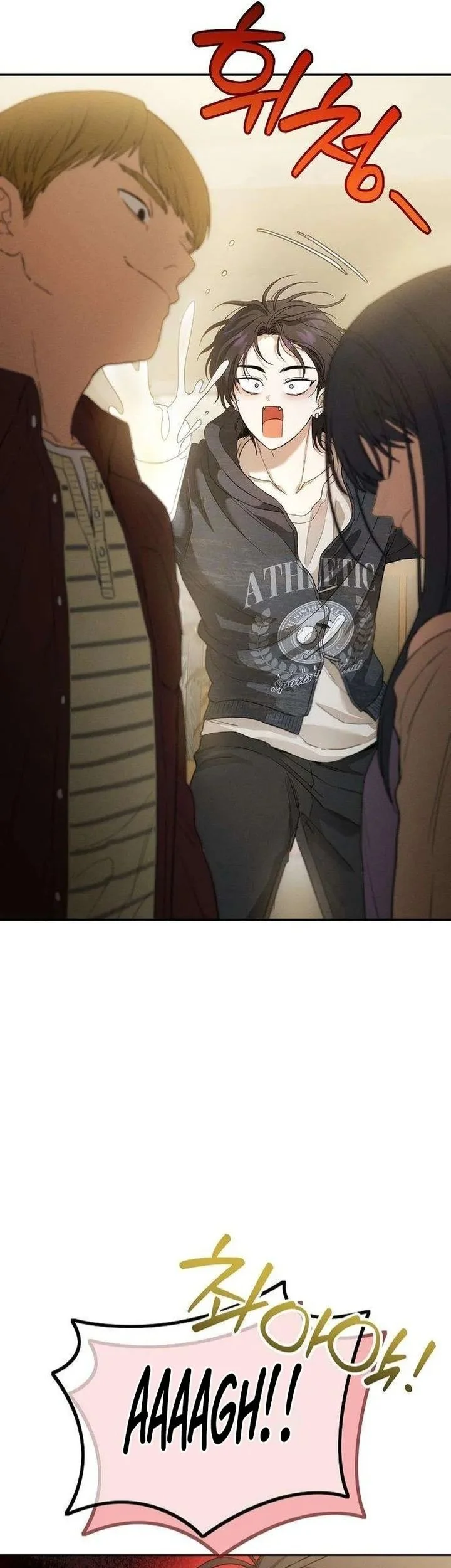 Purely Delinquent Chapter 5 Gambar 10