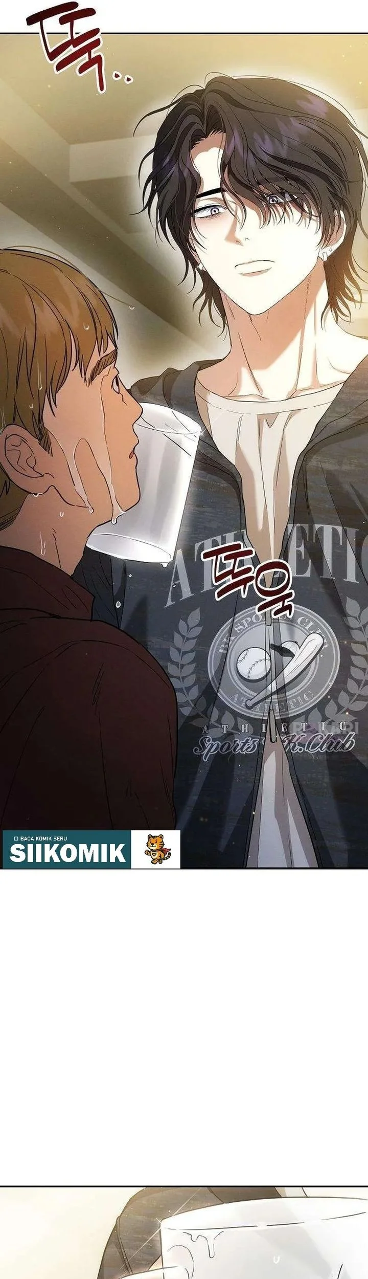 Purely Delinquent Chapter 5 Gambar 14