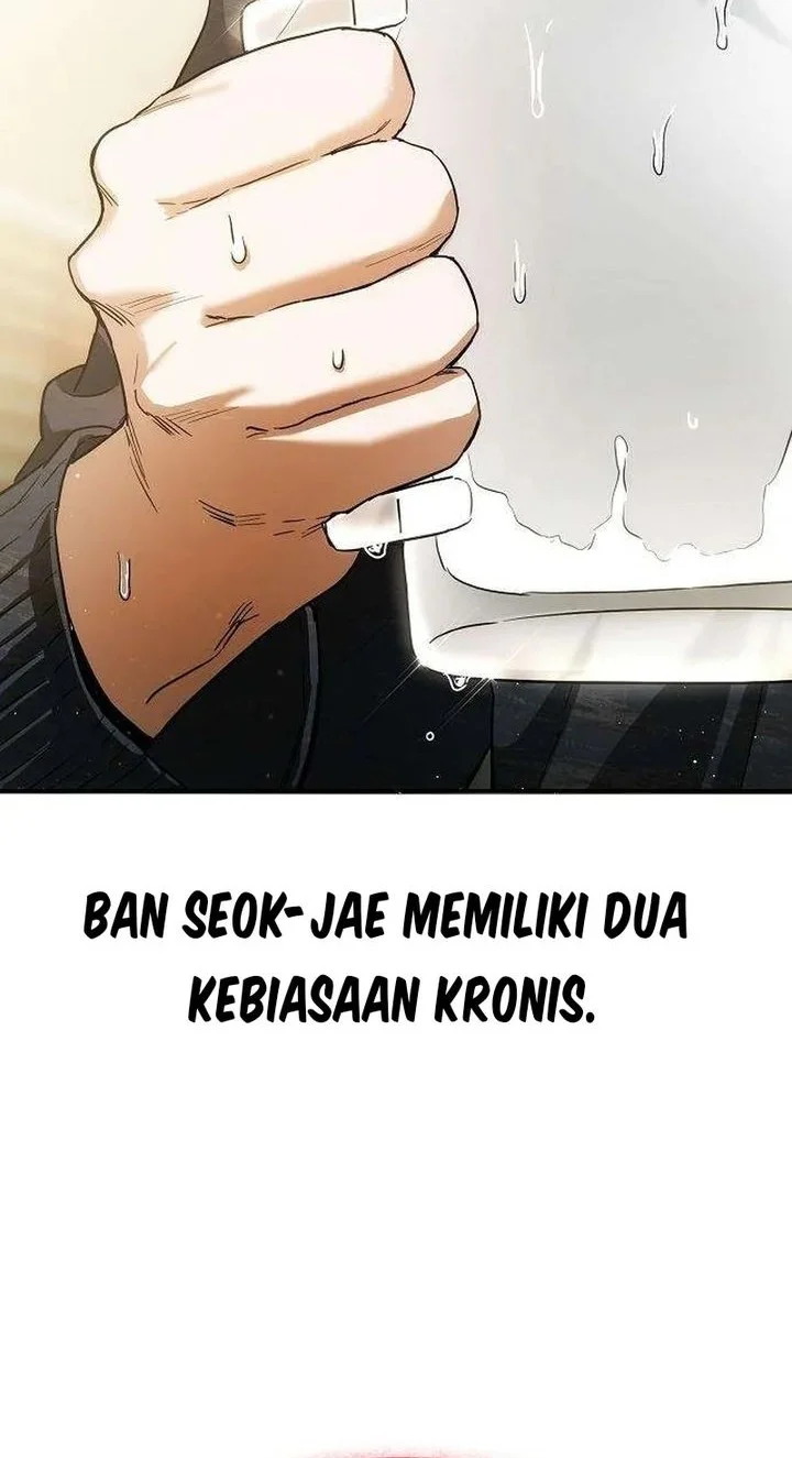 Purely Delinquent Chapter 5 Gambar 15