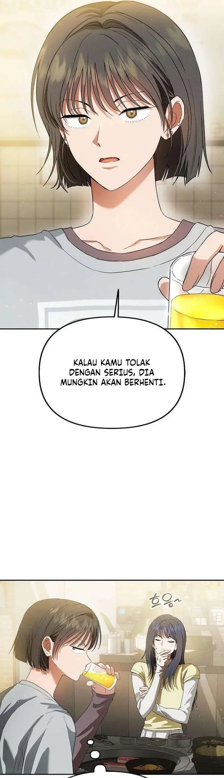 Purely Delinquent Chapter 6 Gambar 23
