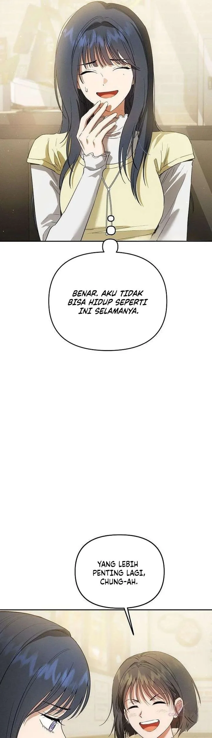 Purely Delinquent Chapter 6 Gambar 25