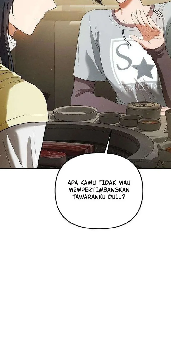 Purely Delinquent Chapter 6 Gambar 26