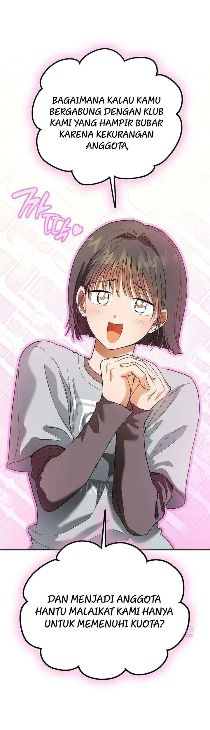 Purely Delinquent Chapter 6 Gambar 27