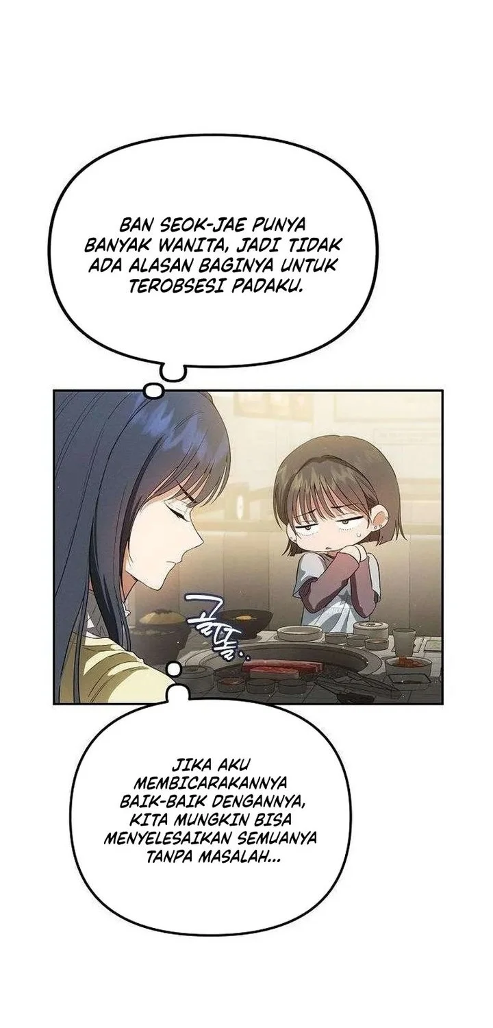 Purely Delinquent Chapter 6 Gambar 28