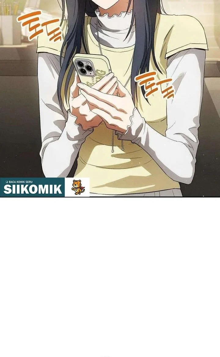 Purely Delinquent Chapter 6 Gambar 32