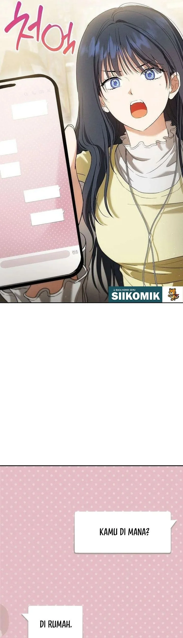 Purely Delinquent Chapter 6 Gambar 35