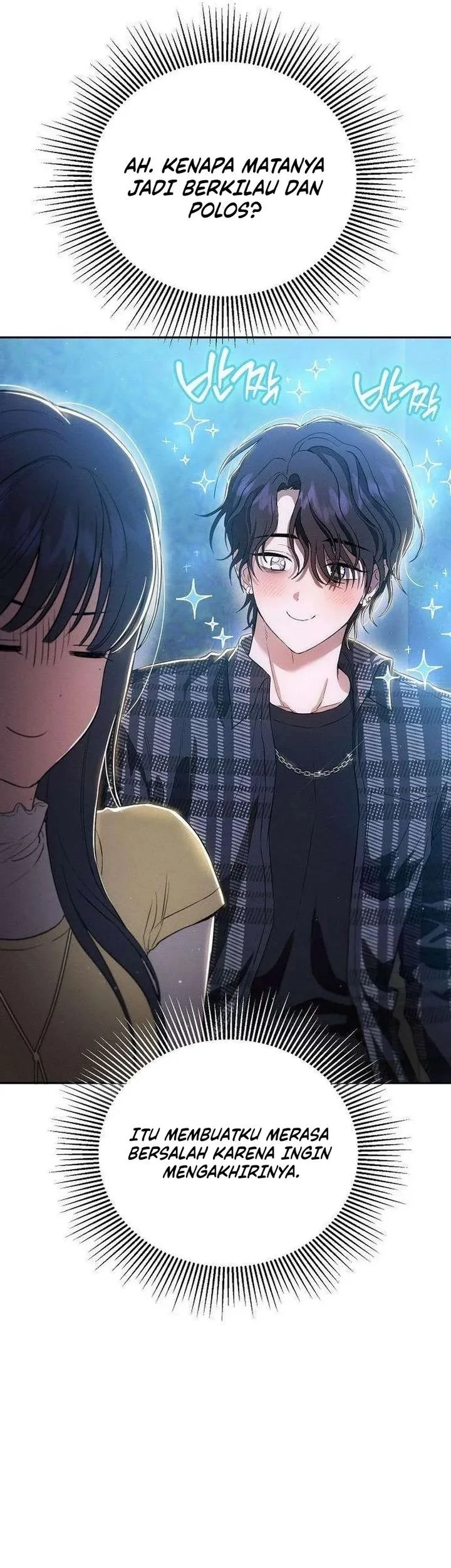 Purely Delinquent Chapter 6 Gambar 44