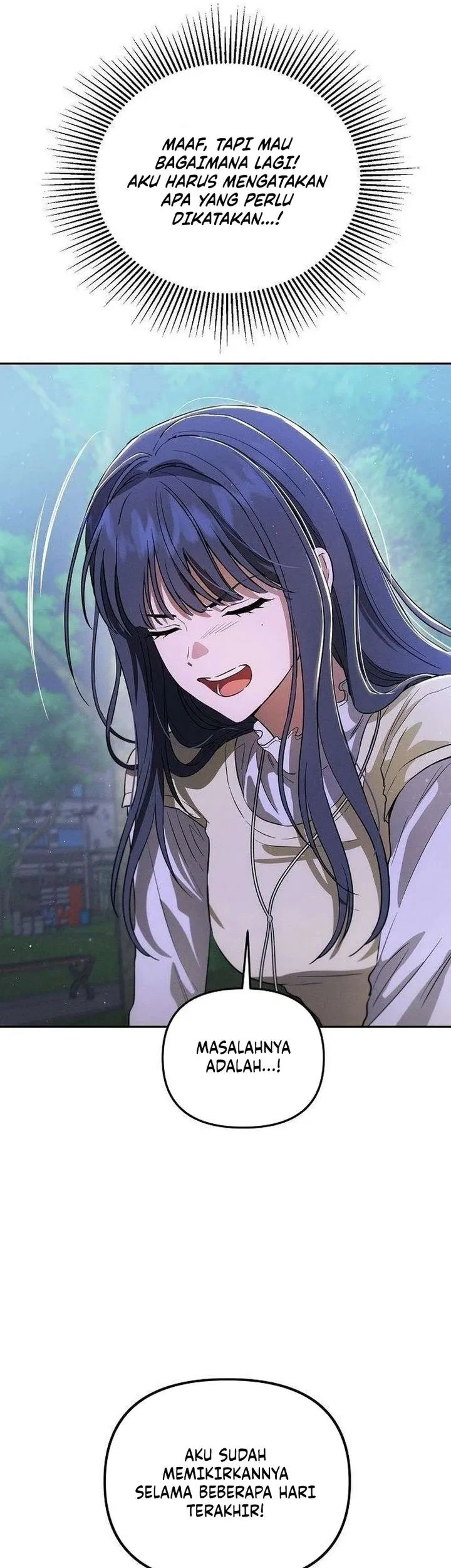 Purely Delinquent Chapter 6 Gambar 46