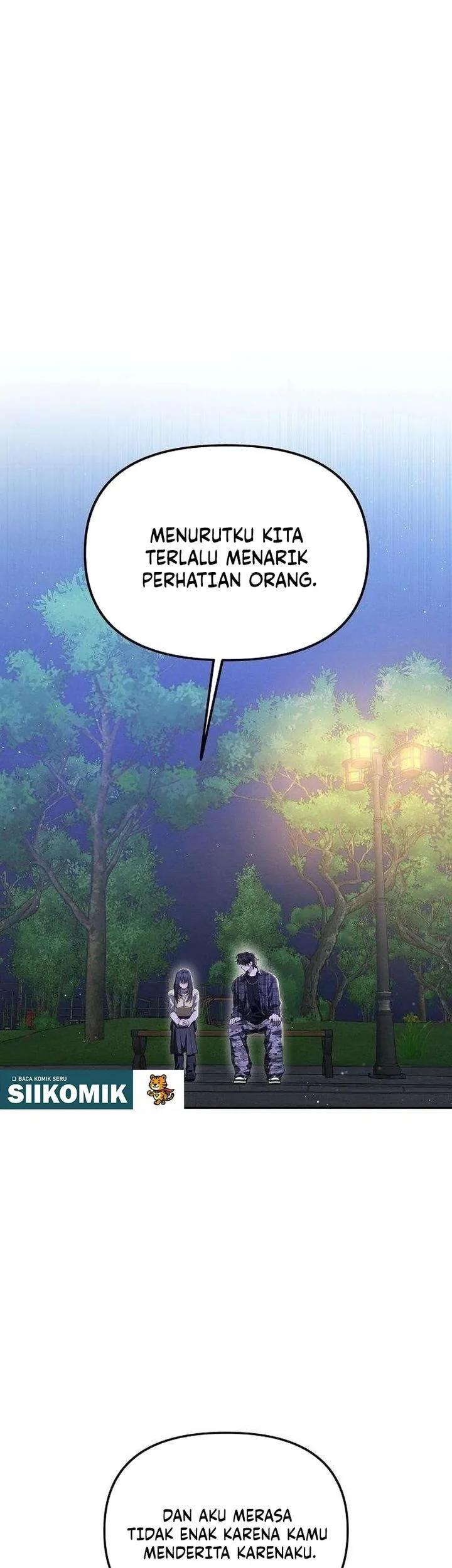 Purely Delinquent Chapter 6 Gambar 48