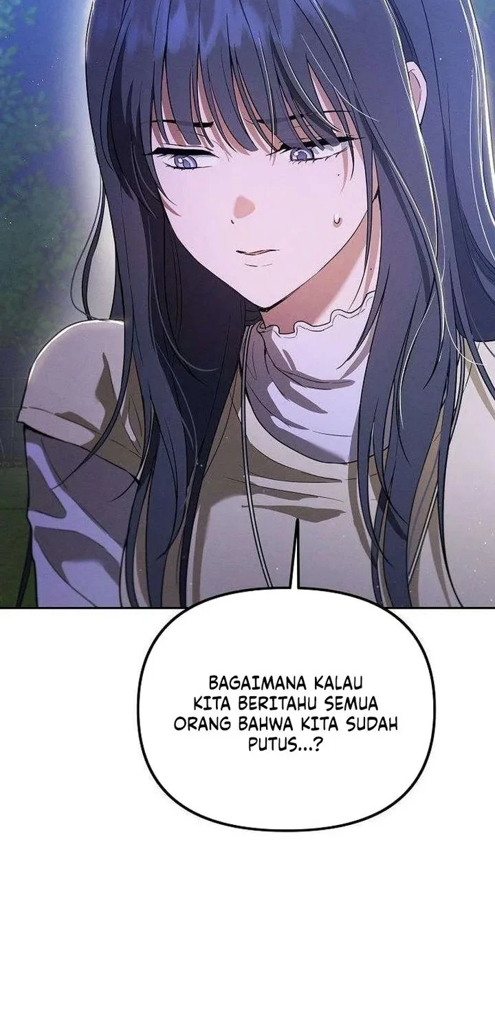 Purely Delinquent Chapter 6 Gambar 51