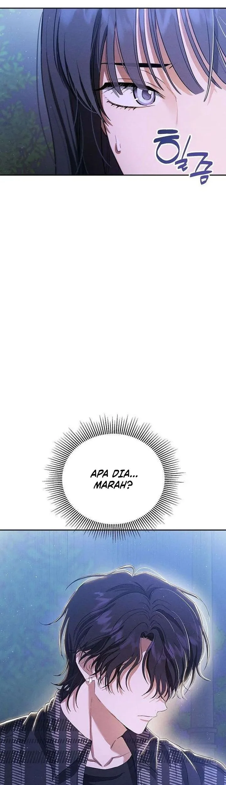 Purely Delinquent Chapter 6 Gambar 52