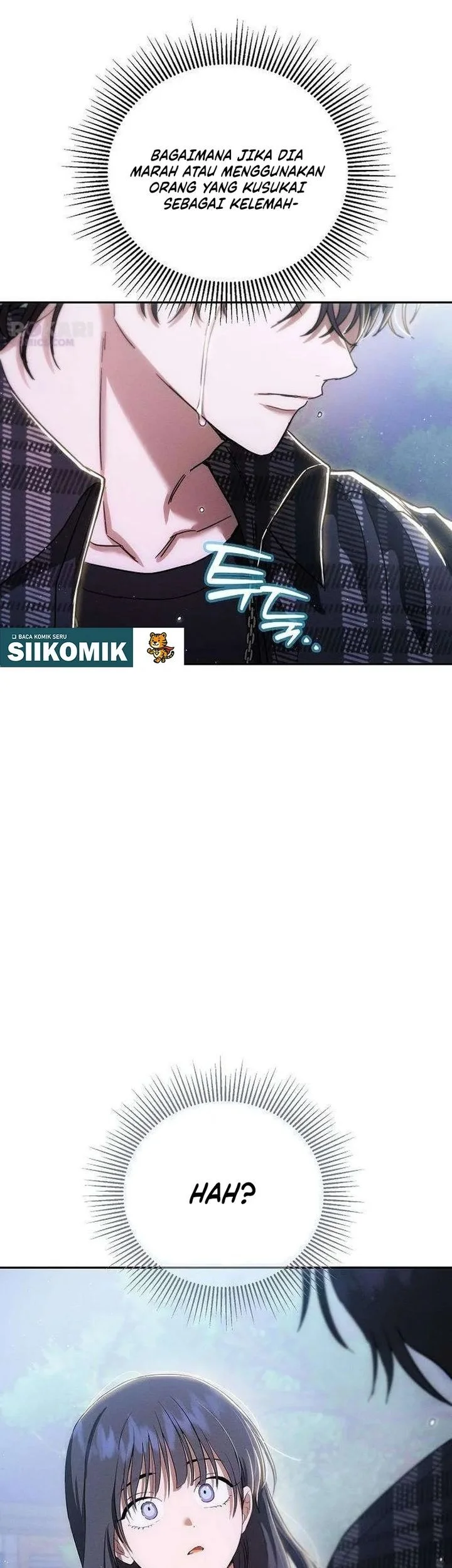 Purely Delinquent Chapter 6 Gambar 54