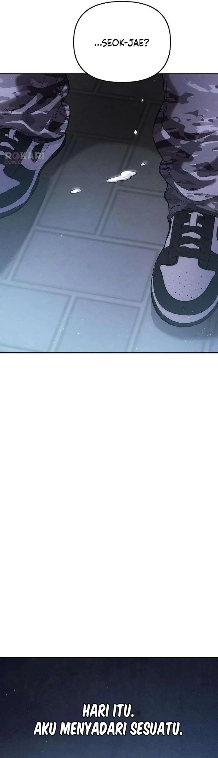 Purely Delinquent Chapter 6 Gambar 56