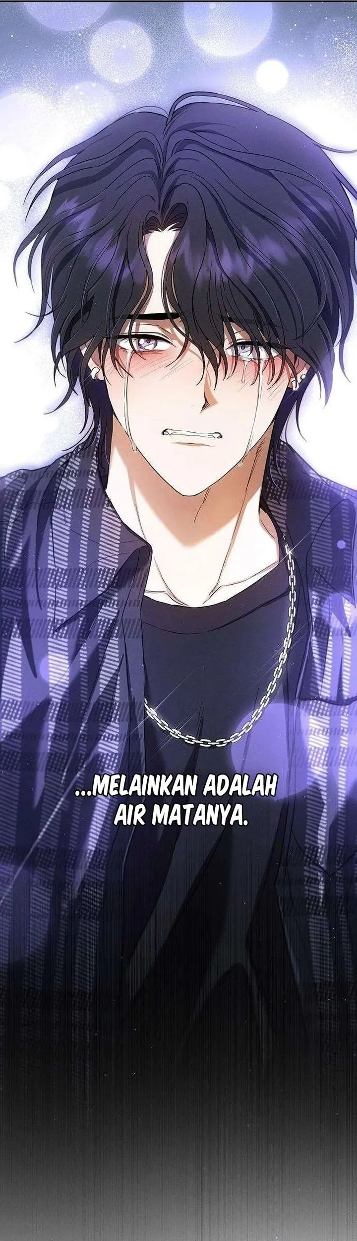 Purely Delinquent Chapter 6 Gambar 62