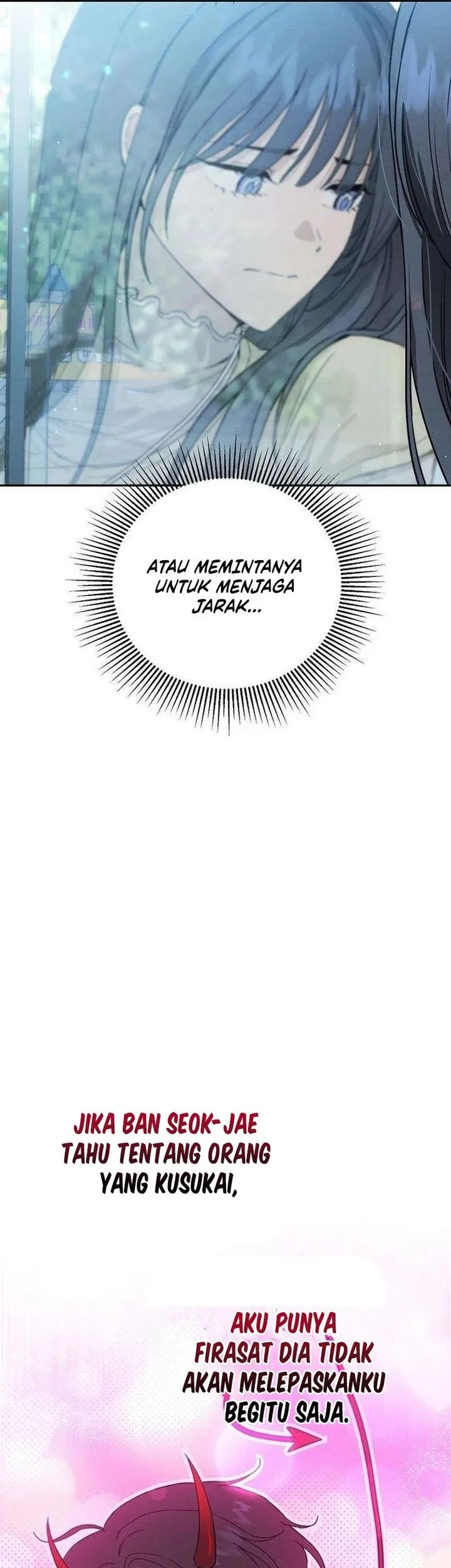 Purely Delinquent Chapter 6 Gambar 5