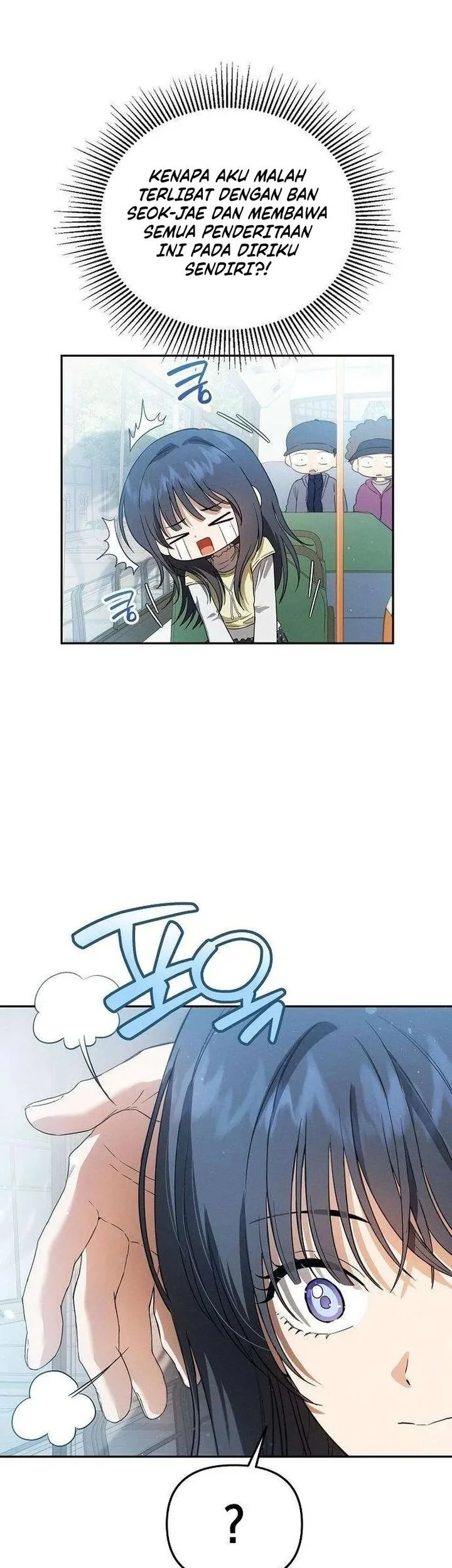 Purely Delinquent Chapter 6 Gambar 7