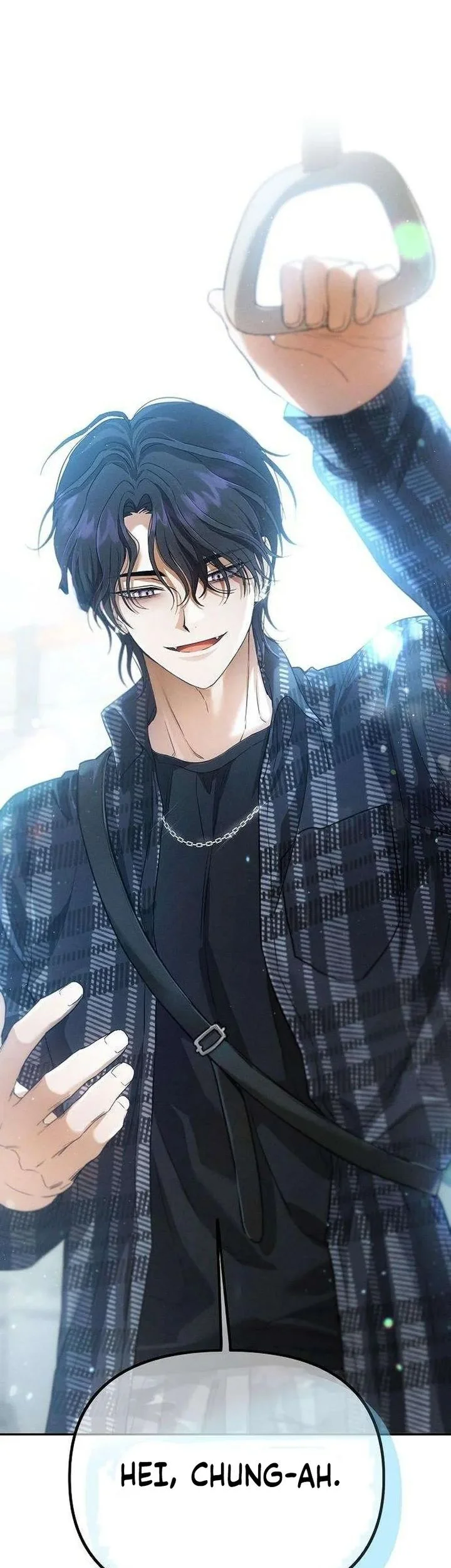 Purely Delinquent Chapter 6 Gambar 9