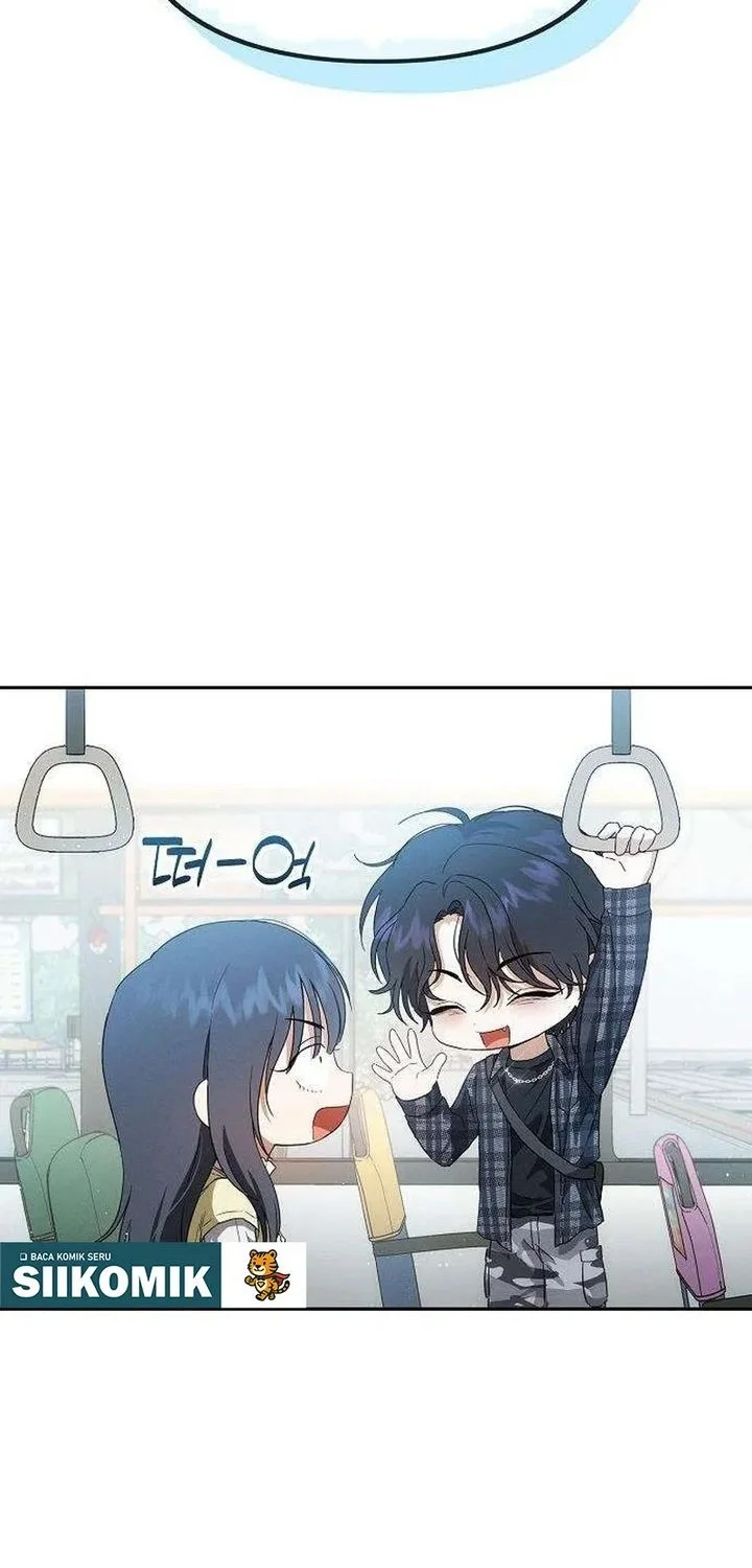 Purely Delinquent Chapter 6 Gambar 10