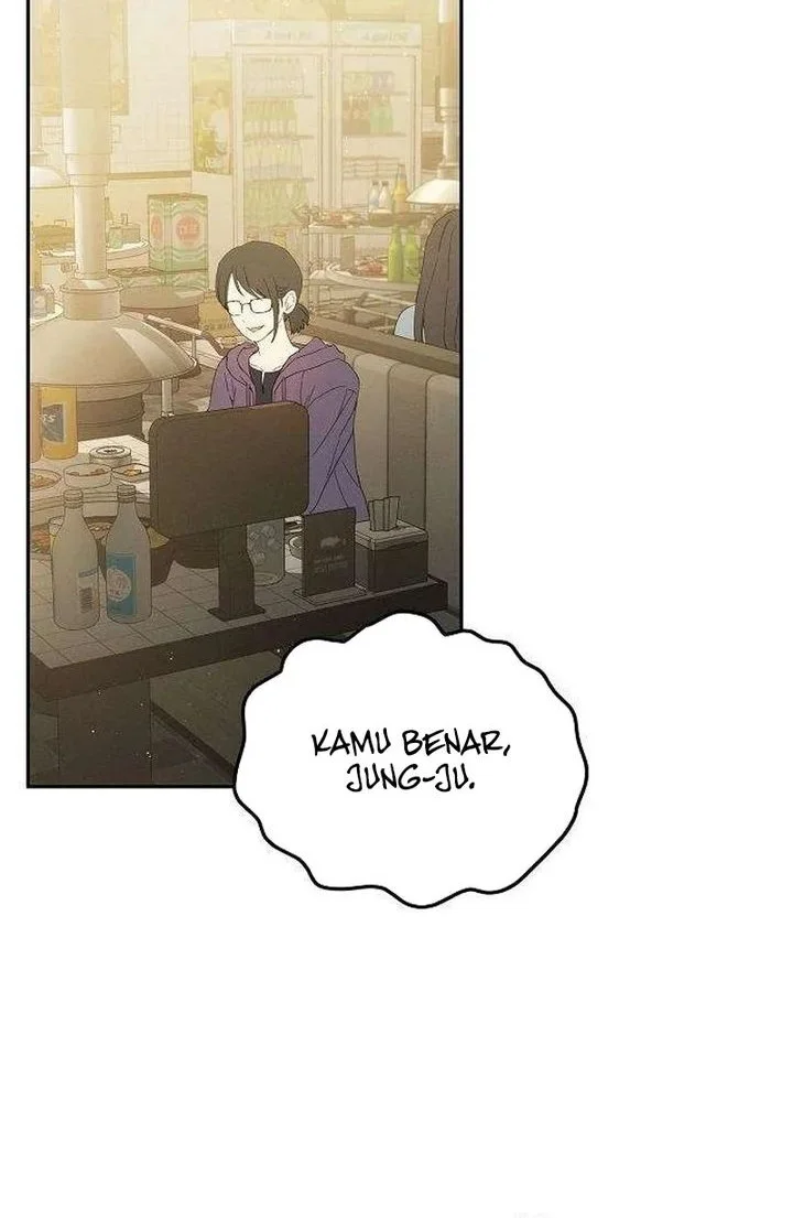 Purely Delinquent Chapter 6 Gambar 12