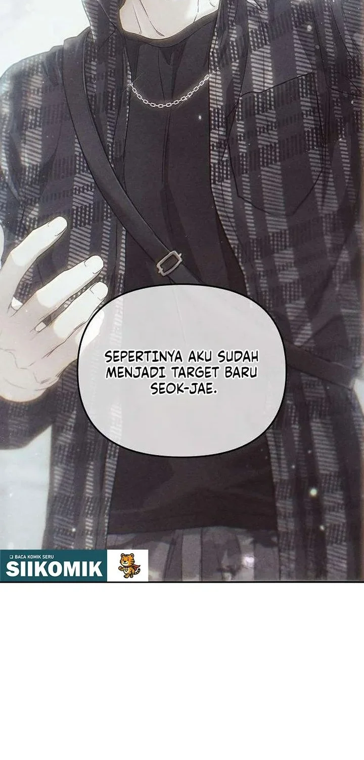 Purely Delinquent Chapter 6 Gambar 14