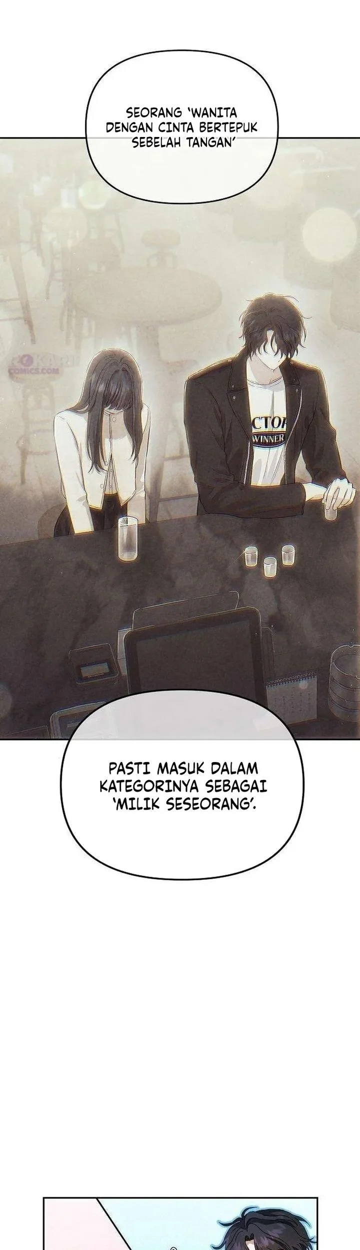 Purely Delinquent Chapter 6 Gambar 15