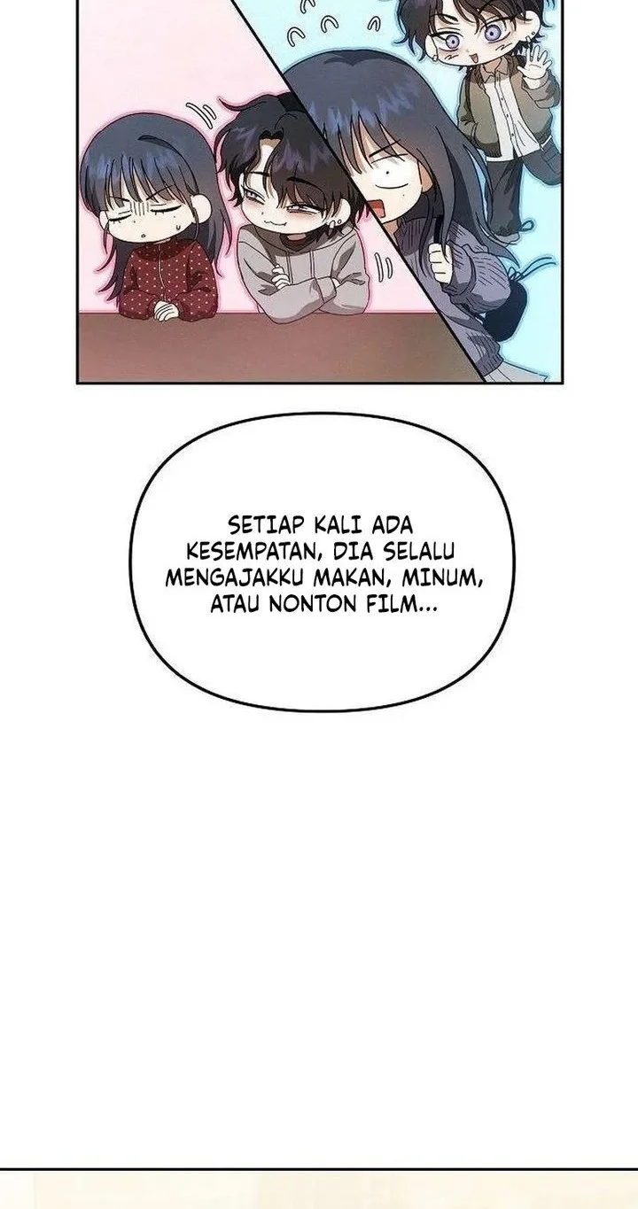 Purely Delinquent Chapter 6 Gambar 16
