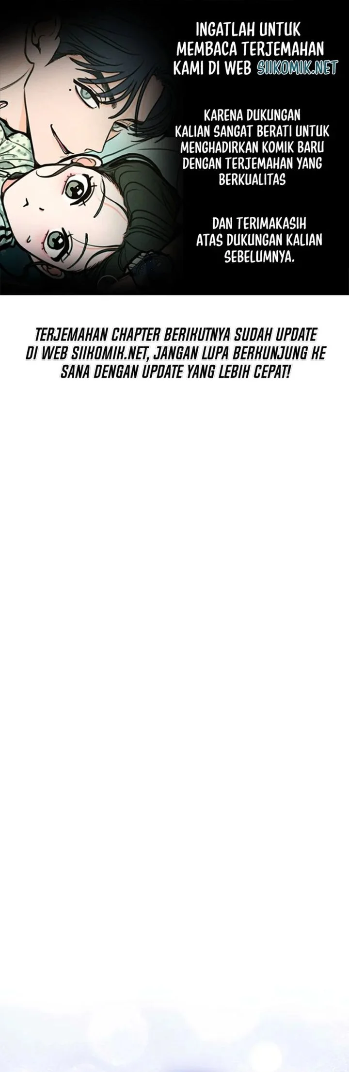 Komik Purely Delinquent Chapter 7 gambar 1
