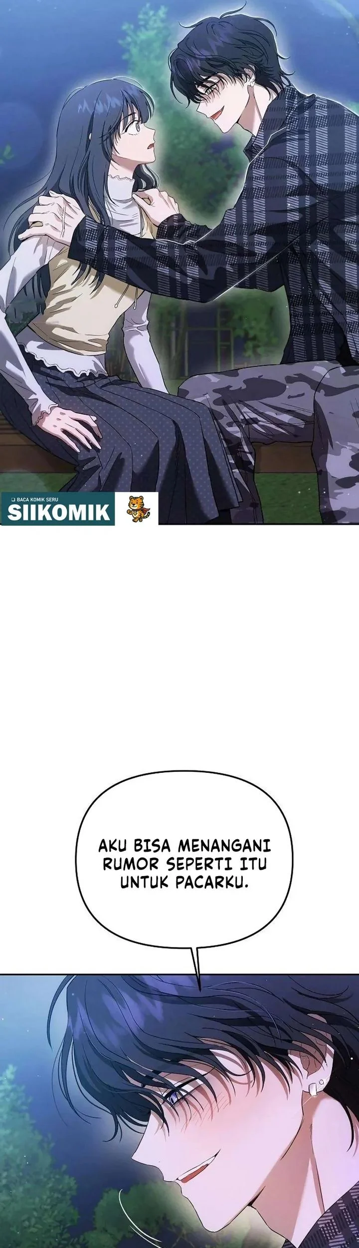 Purely Delinquent Chapter 7 Gambar 18