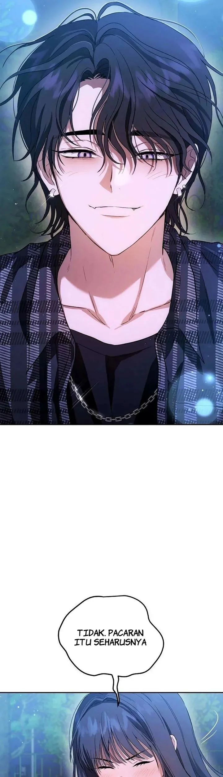 Purely Delinquent Chapter 7 Gambar 22