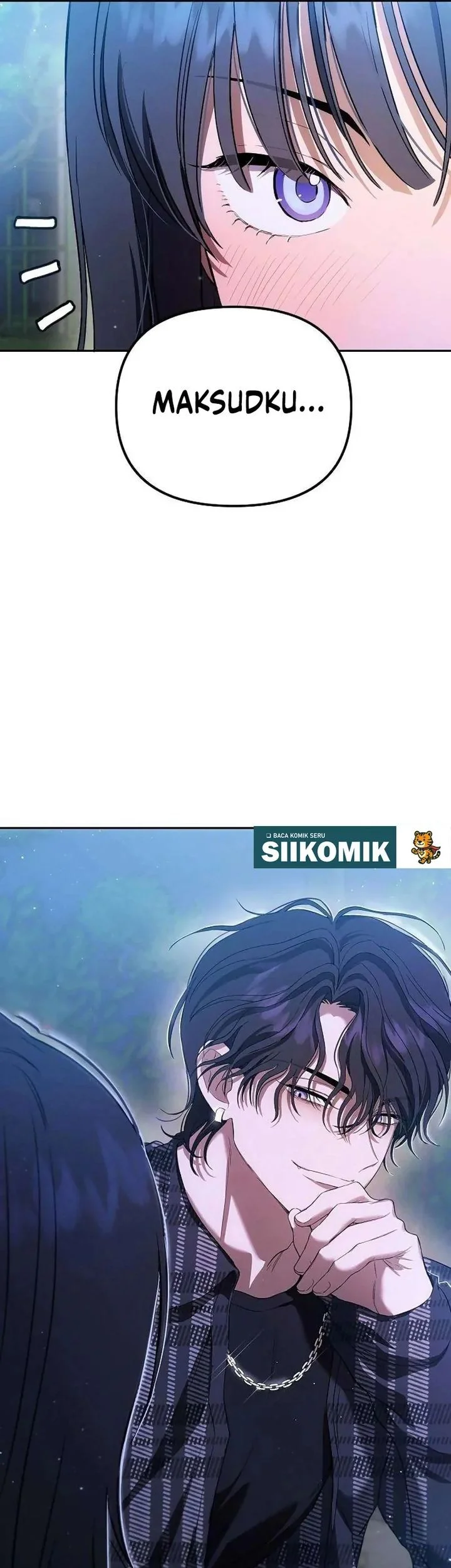 Purely Delinquent Chapter 7 Gambar 24