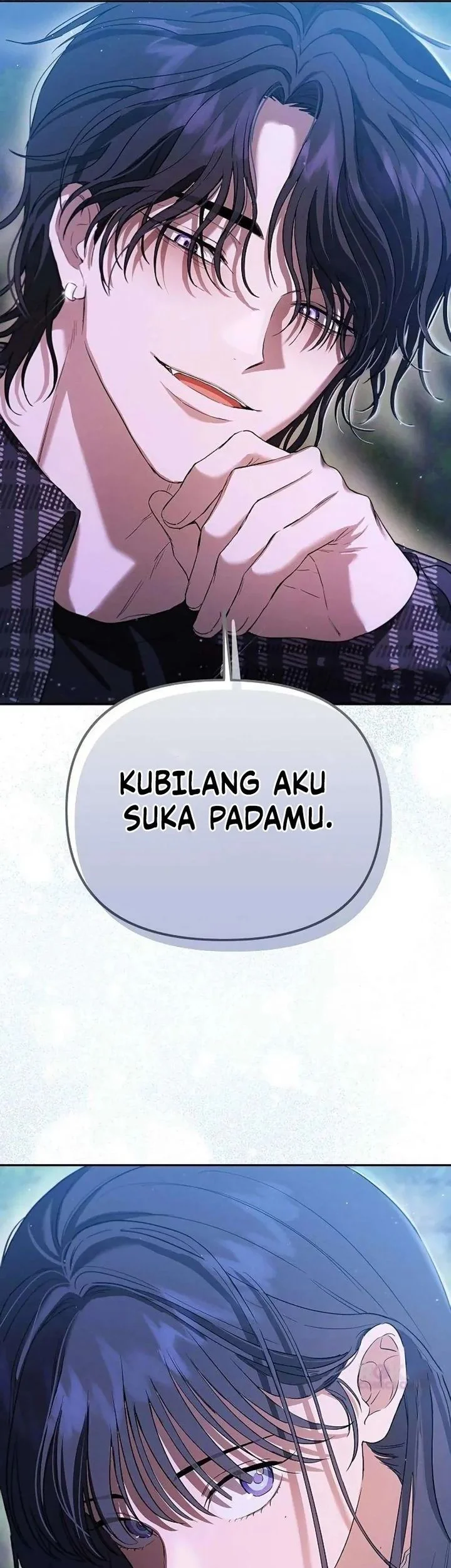 Purely Delinquent Chapter 7 Gambar 26