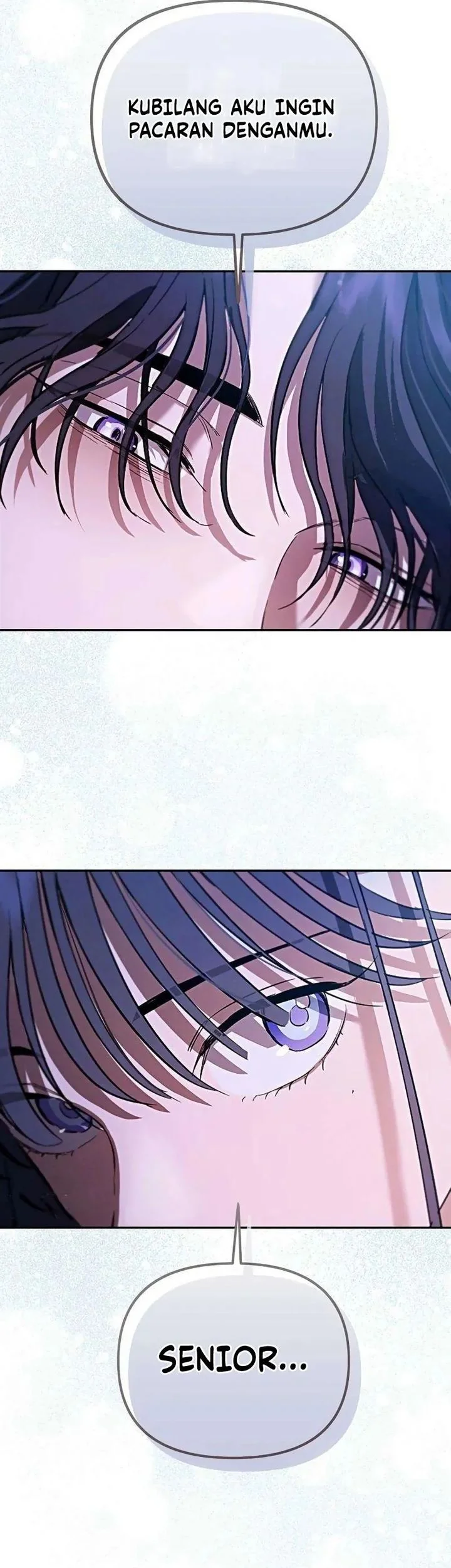 Purely Delinquent Chapter 7 Gambar 28