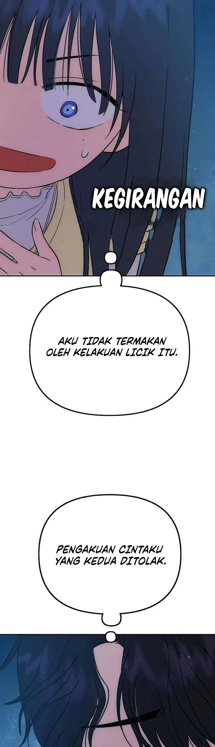 Purely Delinquent Chapter 7 Gambar 32