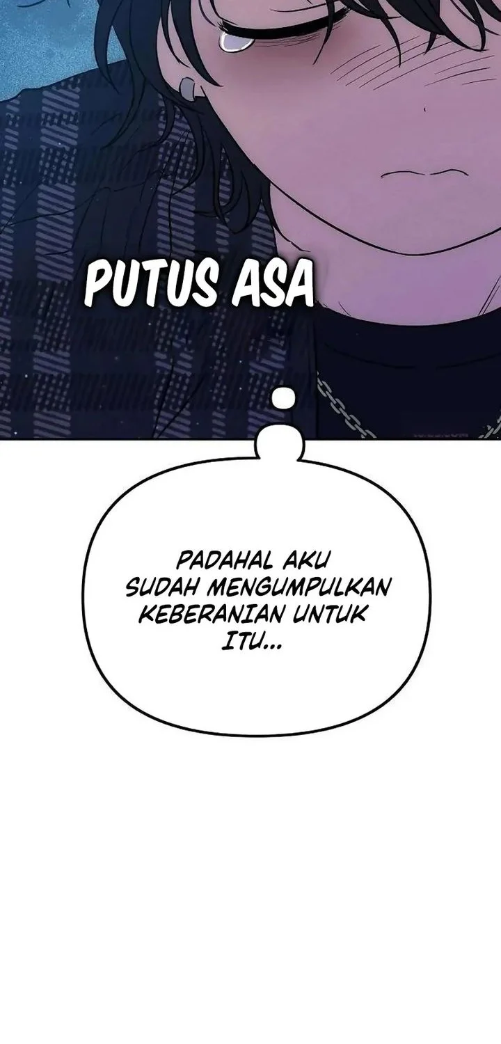 Purely Delinquent Chapter 7 Gambar 33