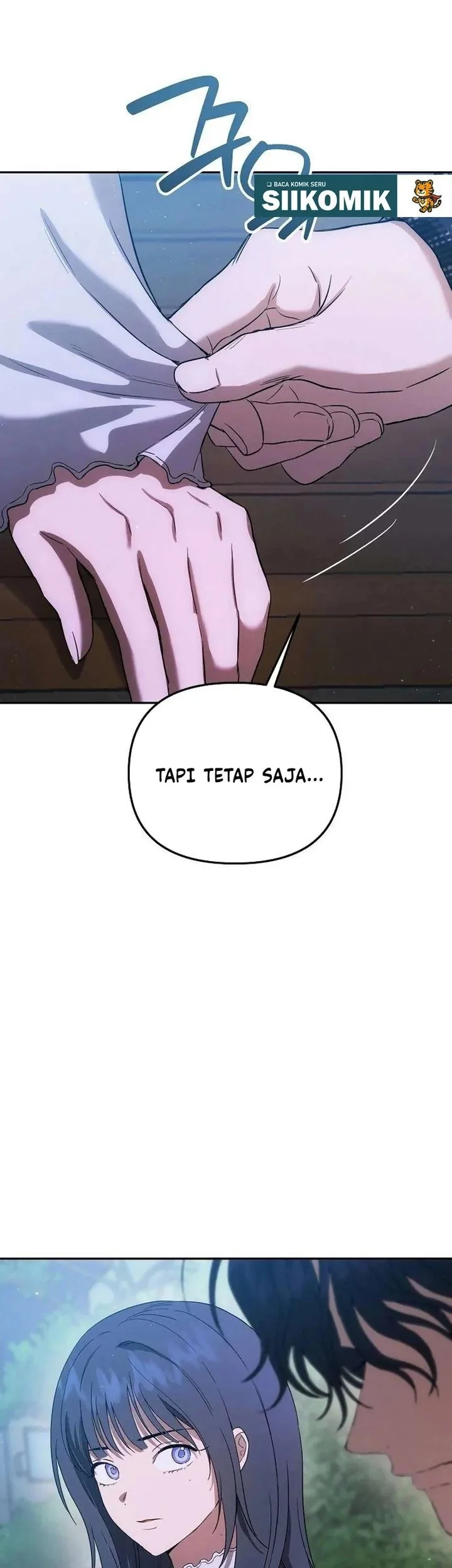 Purely Delinquent Chapter 7 Gambar 34