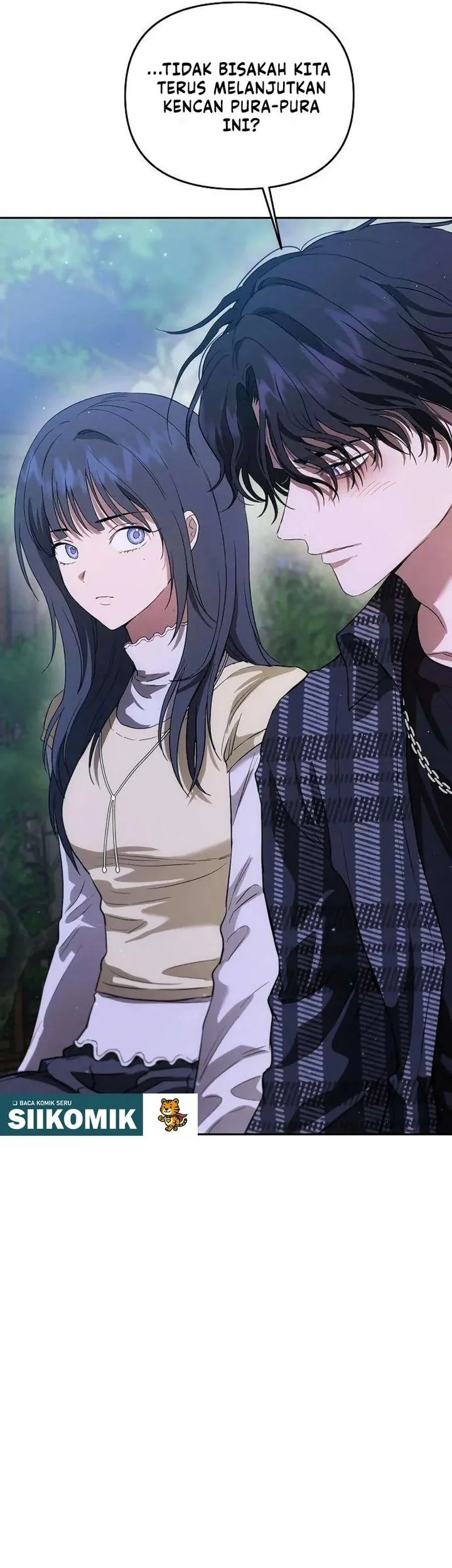 Purely Delinquent Chapter 7 Gambar 36