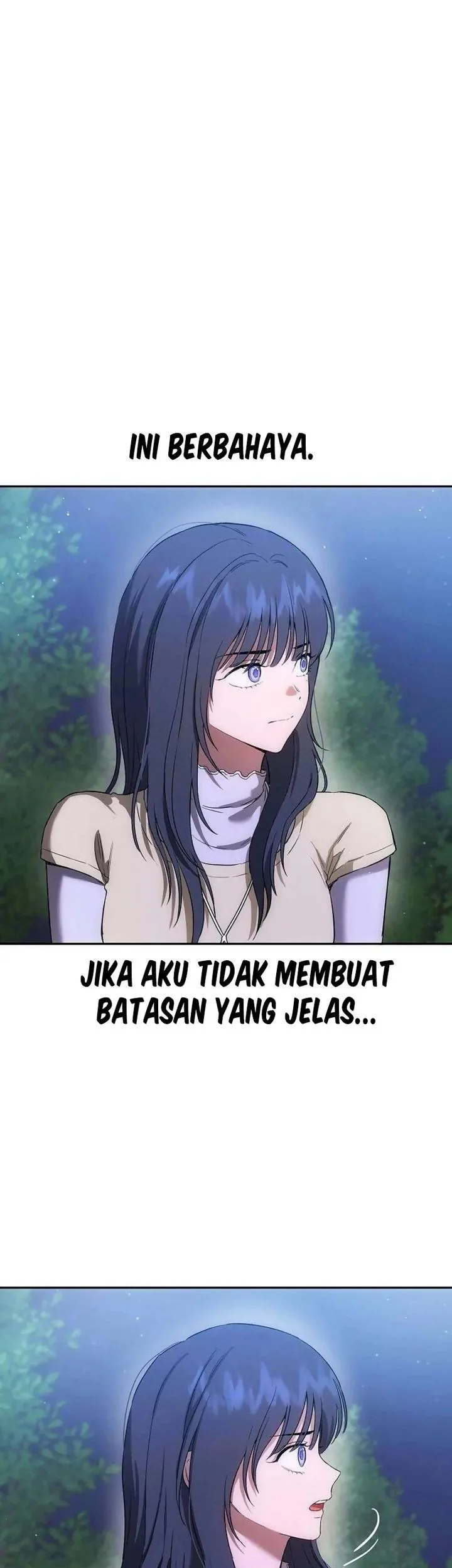 Purely Delinquent Chapter 7 Gambar 40