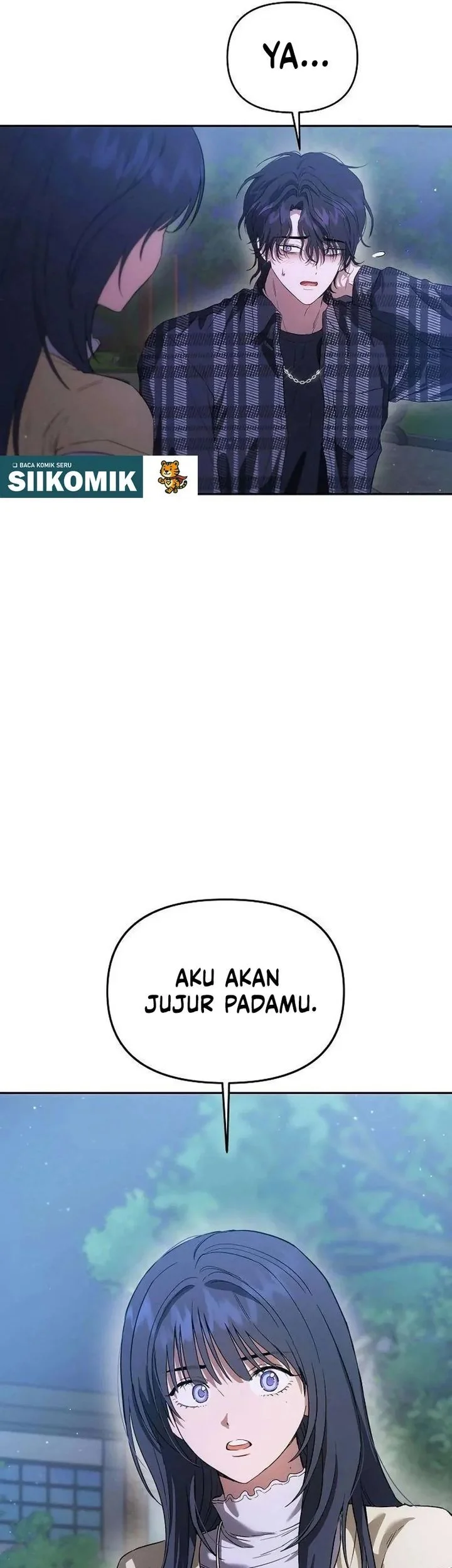 Purely Delinquent Chapter 7 Gambar 42