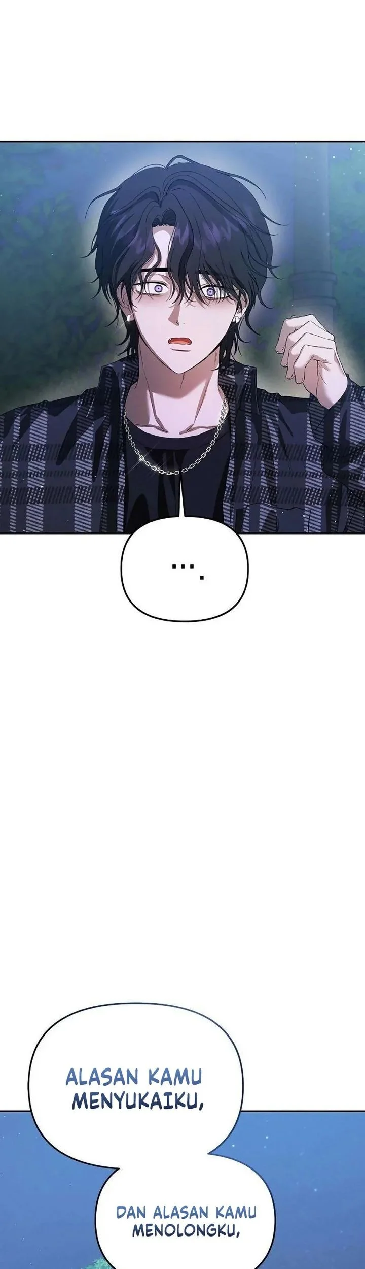 Purely Delinquent Chapter 7 Gambar 44