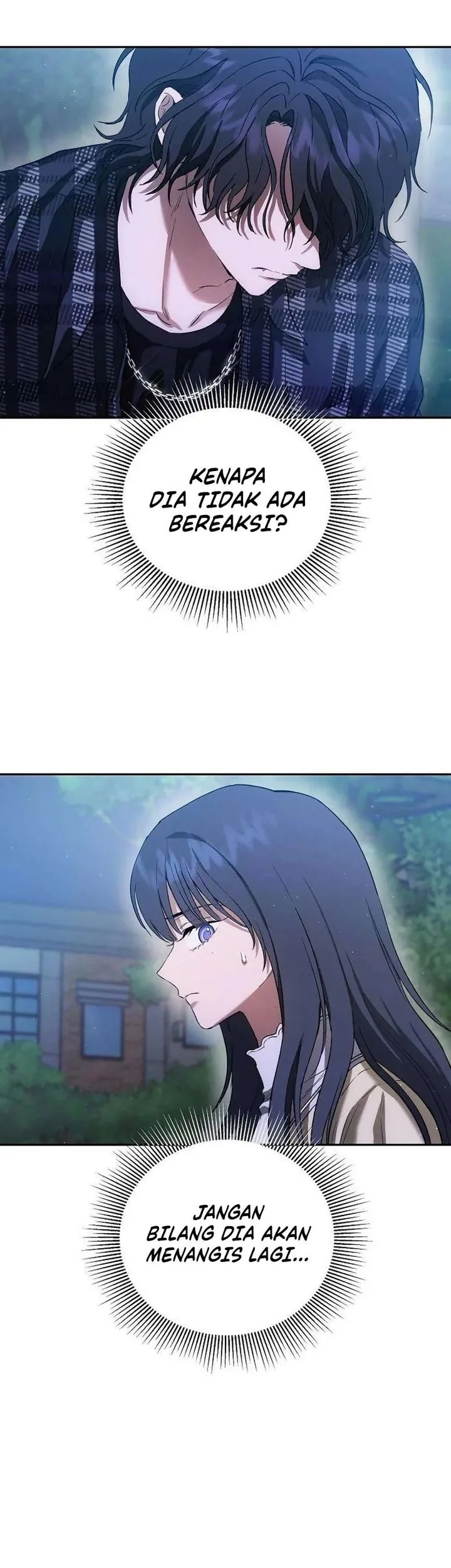 Purely Delinquent Chapter 7 Gambar 48