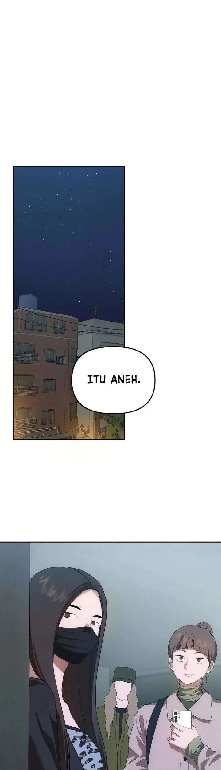 Purely Delinquent Chapter 7 Gambar 54