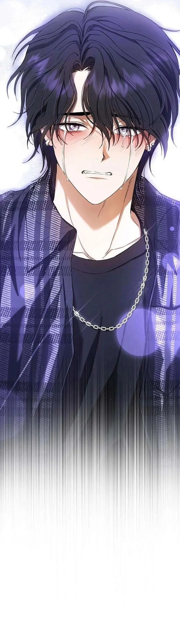 Manhwa Purely Delinquent Chapter 7 gambar 2