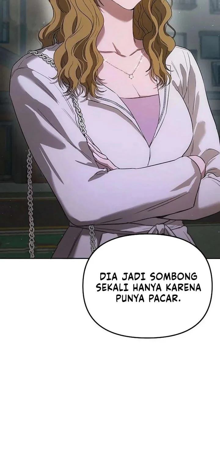 Purely Delinquent Chapter 7 Gambar 59