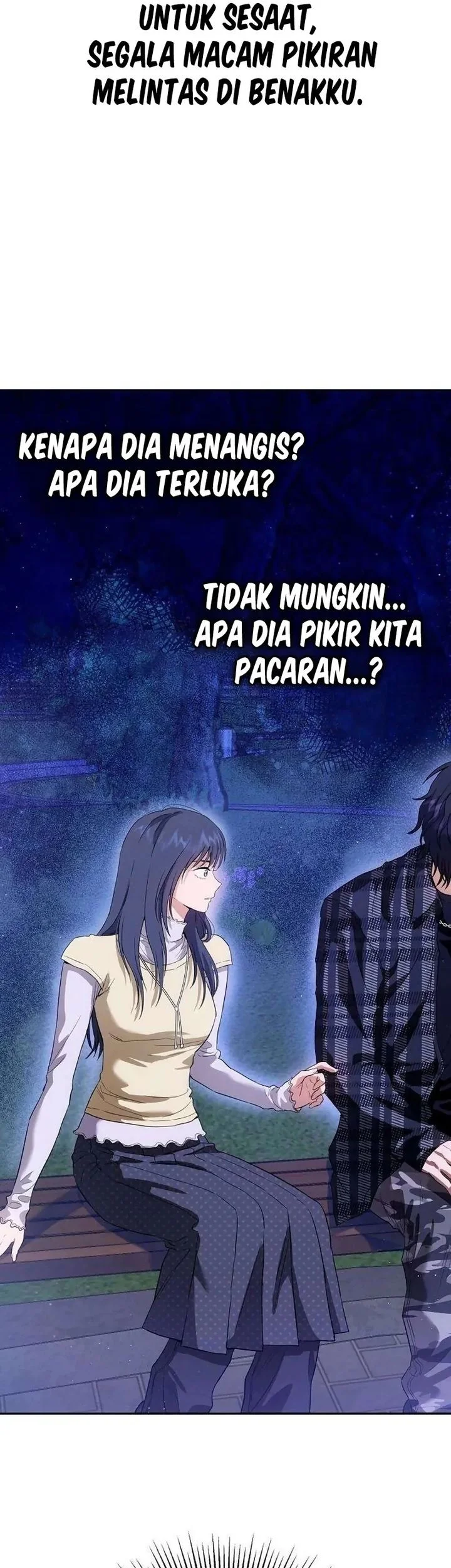 Purely Delinquent Chapter 7 Gambar 4