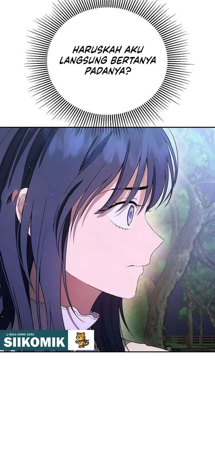 Purely Delinquent Chapter 7 Gambar 5