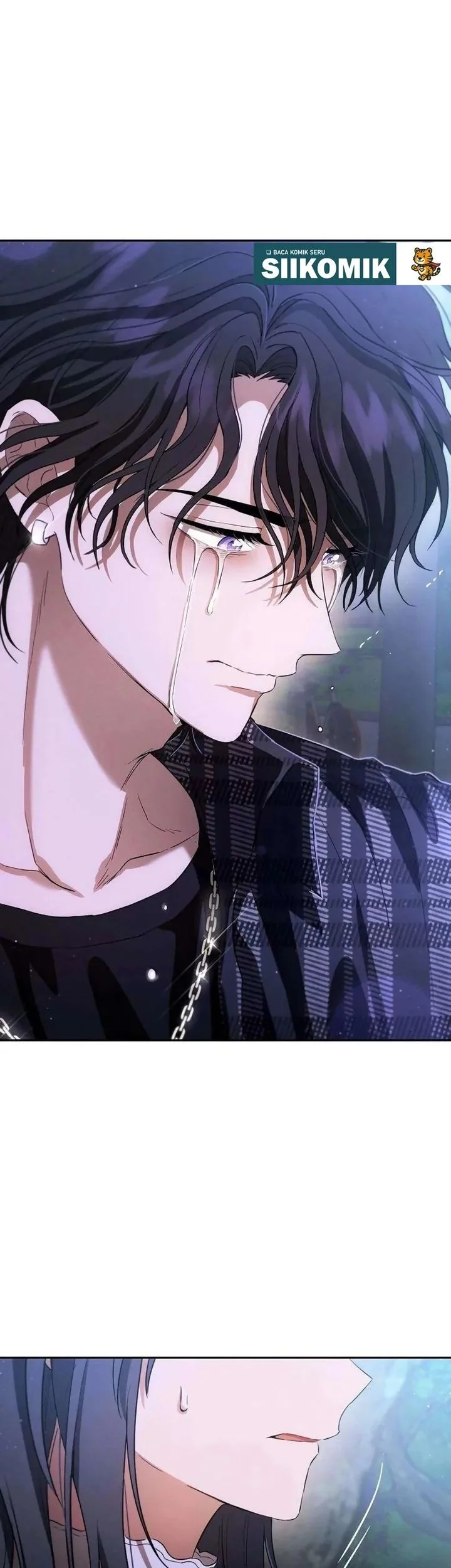 Purely Delinquent Chapter 7 Gambar 6