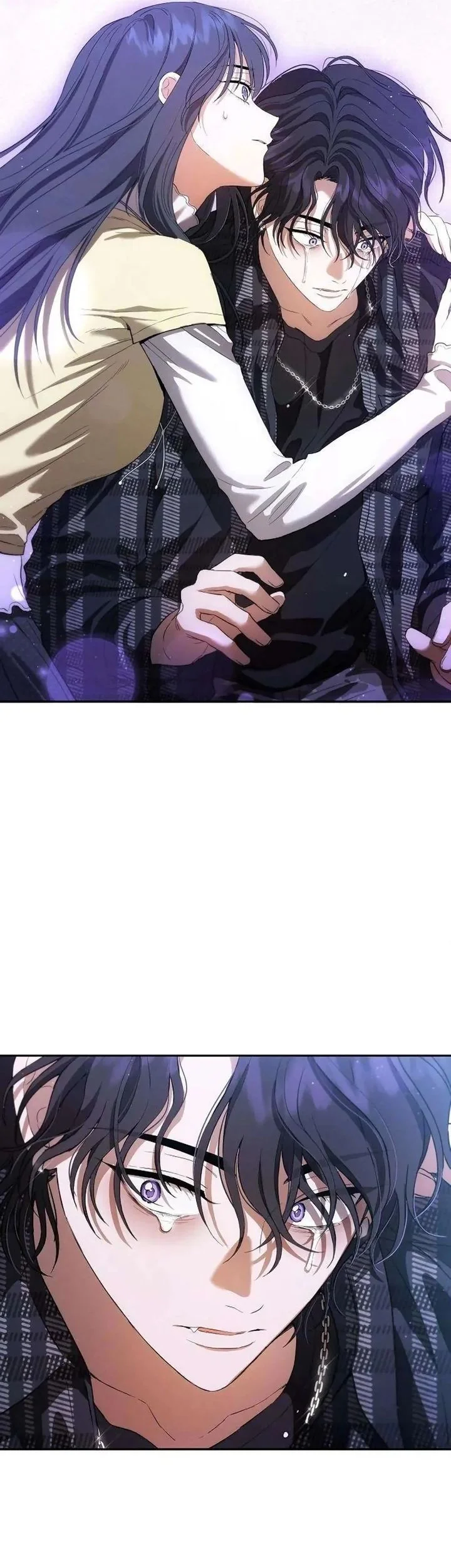 Purely Delinquent Chapter 7 Gambar 8